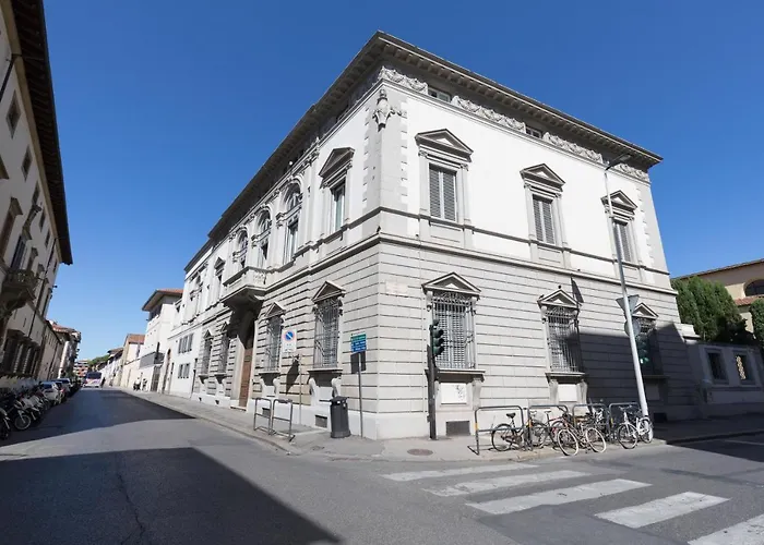 Tosca Suite - Brand New Flat - Santa Maria Novella